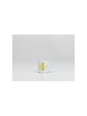 VITRA | Taza con asa - Taza de café New Sun Gold