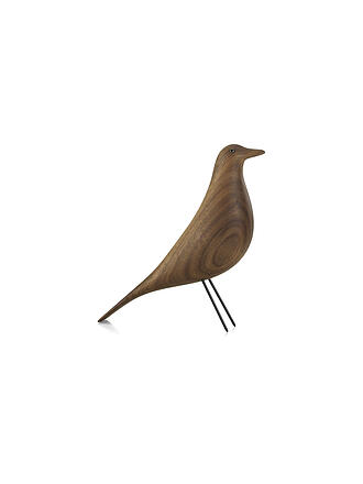 VITRA | Figura decorativa - Eames House Bird Nogal Oscuro