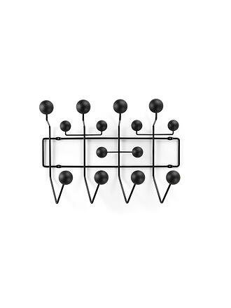 VITRA | Garderobe HANG IT ALL Fresno Negro