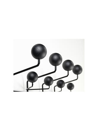 VITRA | Garderobe HANG IT ALL Fresno Negro