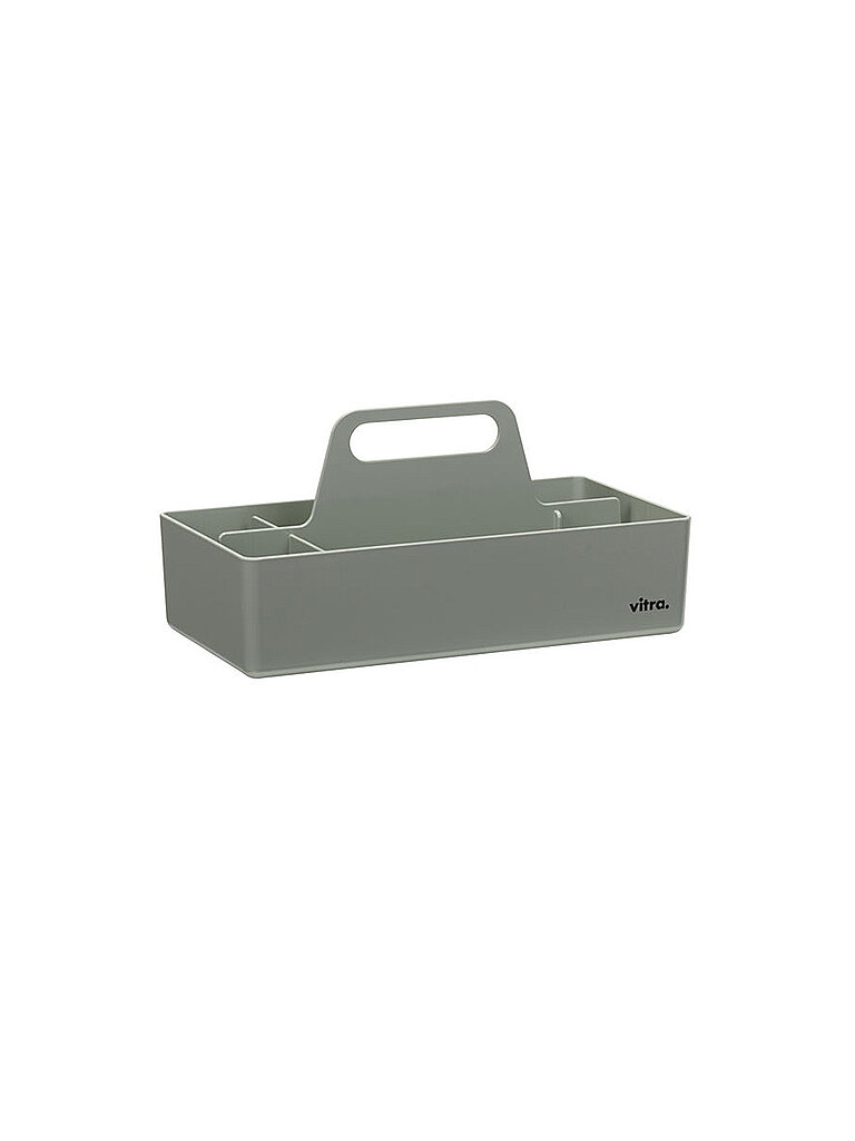 Toolbox Arik Levy (Gris musgo) gris