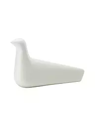 VITRA | Bird L Oiseau (Keramik / Kohle) | Crema