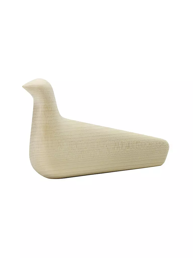 VITRA | Bird L Oiseau (Madera de arce) | Marrón