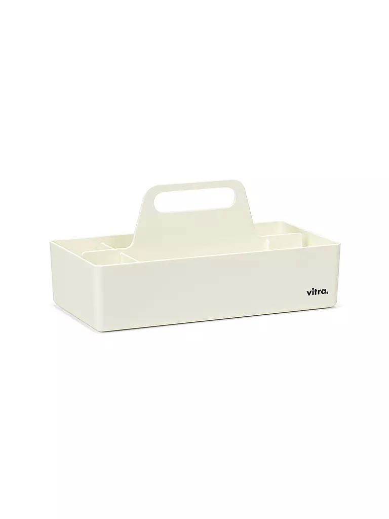 VITRA | Caja de herramientas | Blanco