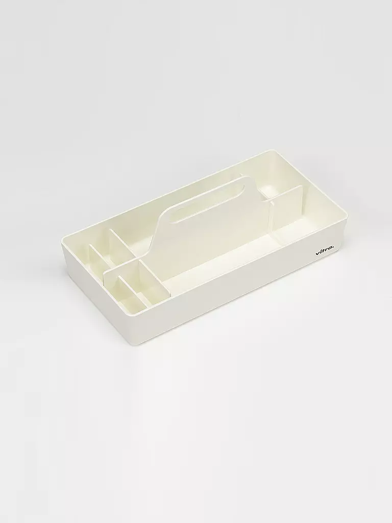 VITRA | Caja de herramientas | Blanco