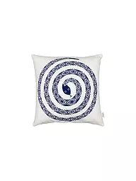 VITRA | Kissen "Graphic Print Love" 40x40cm | Blanco