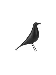 VITRA | Figura decorativa - Eames House Bird Fresno Negro | Negro