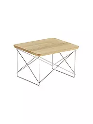 VITRA | Mesa "Occasional" (Roble aceitado) | Marrón