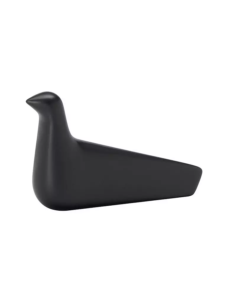 VITRA | Nombre del producto: Bird L Oiseau (Cerámica / Carbón)
Marca: VITRA
Color: gris
Categorías: Moda,Mujer,Hombre | Gris