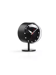 VITRA | Reloj "Night Clock" (Negro) | Negro