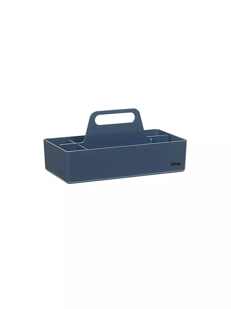 VITRA | Toolbox Arik Levy (Azul Marle) | Azul