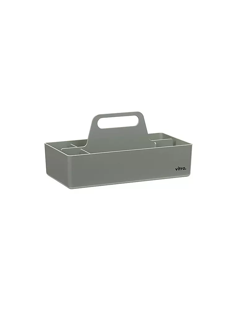 VITRA | Toolbox Arik Levy (Gris musgo) | Gris