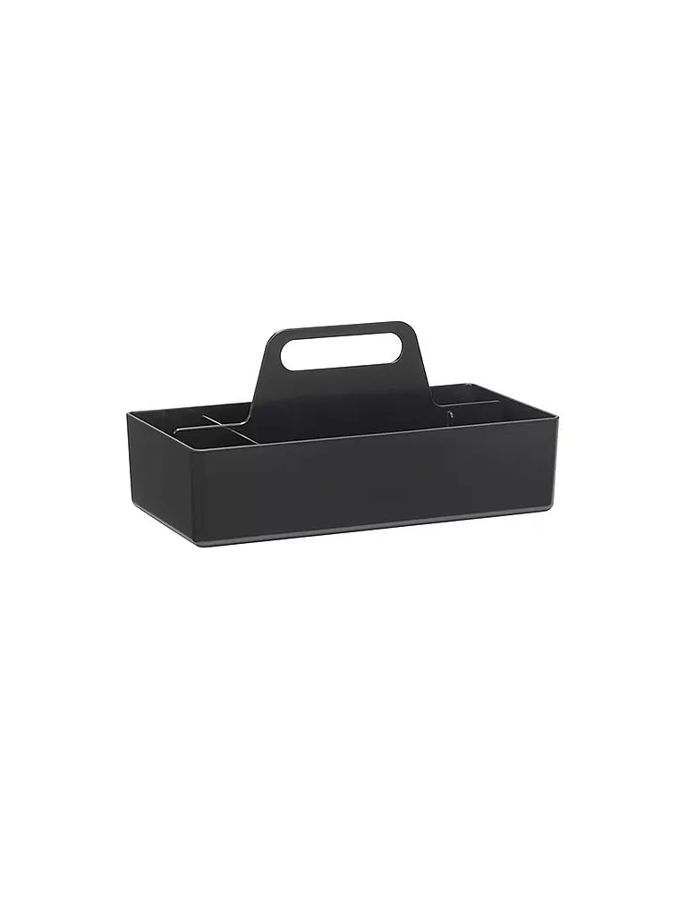 VITRA | Toolbox Arik Levy (Negro) | Negro