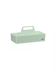 VITRA | Toolbox Arik Levy (Gris musgo) | Turquesa