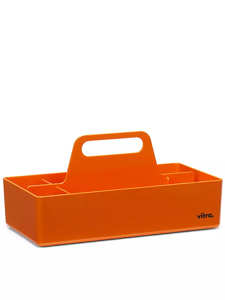 VITRA | Toolbox Mandarina | Naranja