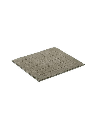 VOSSEN | Alfombra de baño EXCLUSIVE 55x65cm Pepplestone