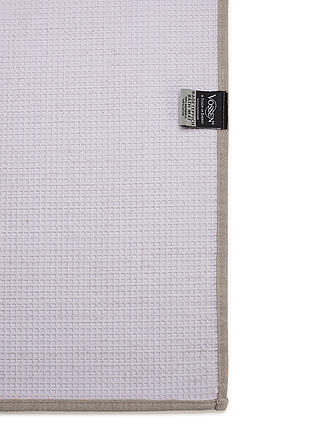 VOSSEN | Alfombra de baño EXCLUSIVE 60x100cm Pepplestone