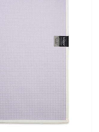 VOSSEN | Alfombra de baño EXCLUSIVE 60x100cm Blanco