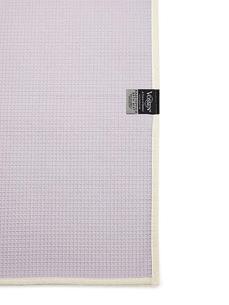 VOSSEN | Alfombra de baño EXCLUSIVE 60x100cm Ivory