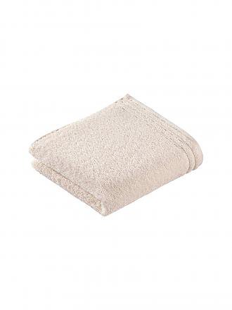 VOSSEN | Toalla CALYPSO FEELING 50x100cm Marfil