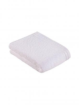 VOSSEN | Toalla de ducha CALYPSO FEELING 67x140cm Blanco