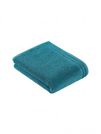 VOSSEN | Toalla de ducha CALYPSO FEELING 67x140cm Laguna