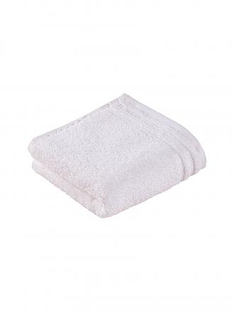 VOSSEN | Toalla de tocador CALYPSO FEELING 30x50cm Blanco