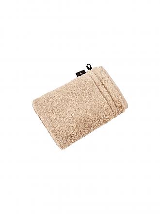 VOSSEN | Guante de baño VIENNA STYLE SUPERSOFT 16x22cm Tibet