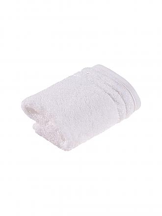 VOSSEN | Toalla de tocador VIENNA STYLE SUPERSOFT 30x30cm Blanco