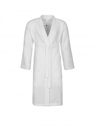 VOSSEN | Albornoz unisex WELLINGTON-L