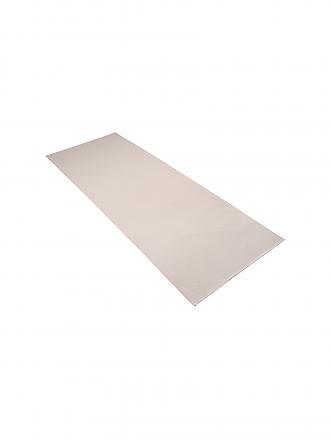 VOSSEN | Toalla de sauna ROM 80x220cm Blanco