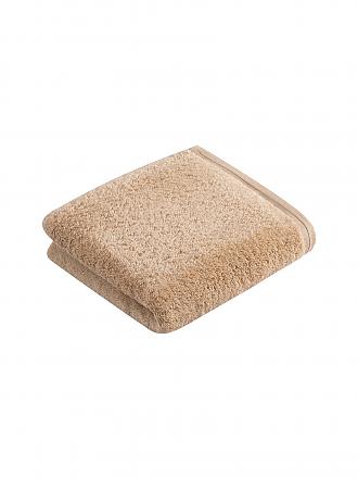 VOSSEN | Toalla VEGAN LIFE 50x100cm Tibet