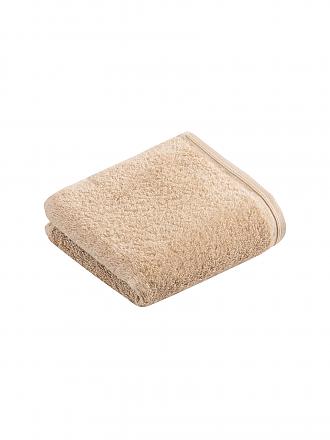 VOSSEN | Toalla de tocador VEGAN LIFE 40x60cm Tibet