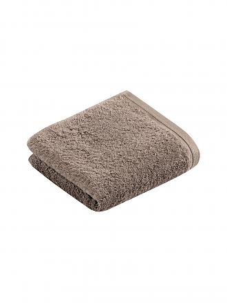 VOSSEN | Toalla de tocador VEGAN LIFE 40x60cm Pepplestone