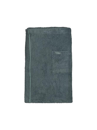VOSSEN | Saunakilt para hombre LARS Azul Cadete