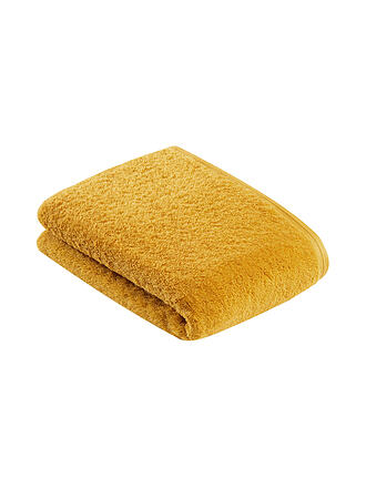 VOSSEN | Toalla de ducha VEGAN LIFE 67x140cm Salamander