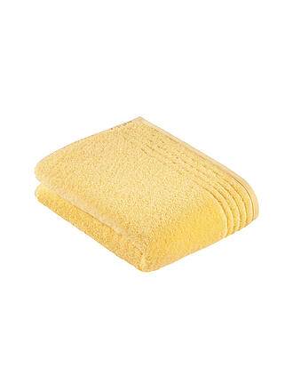 VOSSEN | Toalla de ducha VIENNA STYLE SUPERSOFT 67x140cm Citro