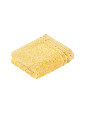 VOSSEN | Toalla de tocador VIENNA STYLE SUPERSOFT 30x50cm Citro