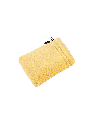 VOSSEN | Guante de baño VIENNA STYLE SUPERSOFT 16x22cm Citro