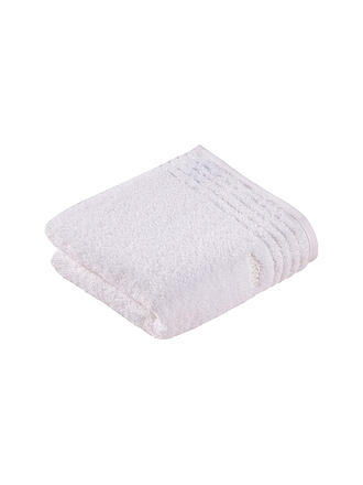 VOSSEN | Toalla VIENNA STYLE SUPERSOFT 60x110cm Blanco