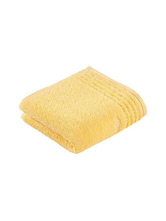 VOSSEN | Toalla VIENNA STYLE SUPERSOFT 60x110cm Citro