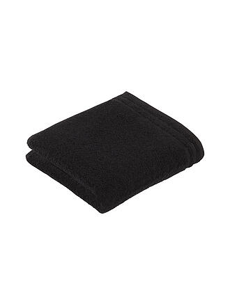 VOSSEN | Toalla CALYPSO FEELING 50x100cm Negro