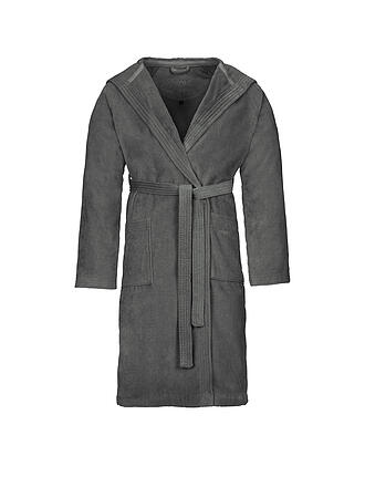 VOSSEN | Albornoz unisex TEXAS Franela