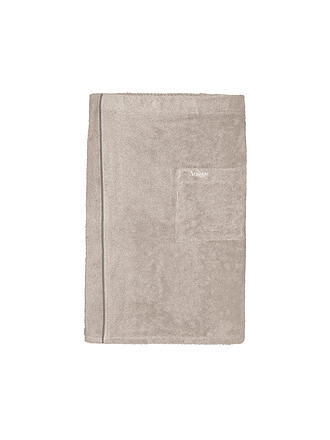 VOSSEN | Saunakilt para hombre LARS Stone