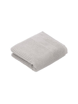 VOSSEN | Toalla TOMORROW 50x100cm Stone