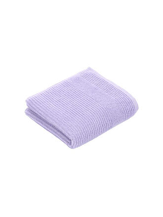 VOSSEN | Toalla TOMORROW 50x100cm Iris