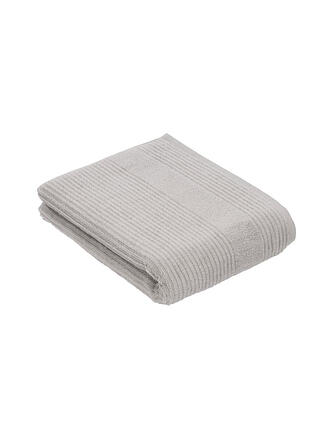 VOSSEN | Toalla de ducha TOMORROW 67x140cm Stone