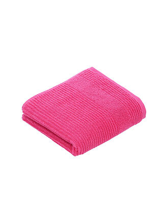 VOSSEN | Toalla TOMORROW 50x100cm Prim Rose