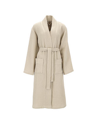 VOSSEN | Albornoz unisex SIAM Tibet