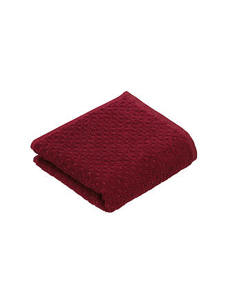 VOSSEN | Toalla 50x100cm GOLDEN CENTURY Rubí